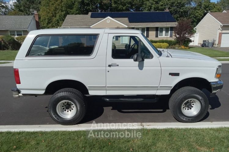 Ford Bronco - <small></small> 39.000 € <small>TTC</small> - #3