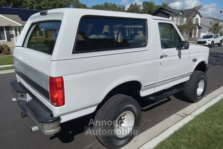 Ford Bronco - <small></small> 39.000 € <small>TTC</small> - #4