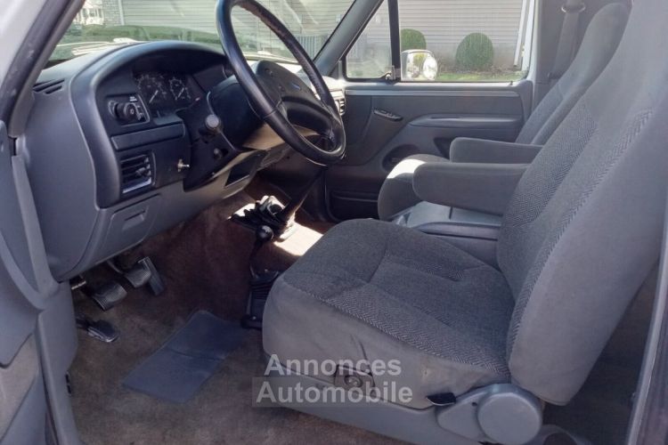 Ford Bronco - <small></small> 39.000 € <small>TTC</small> - #10