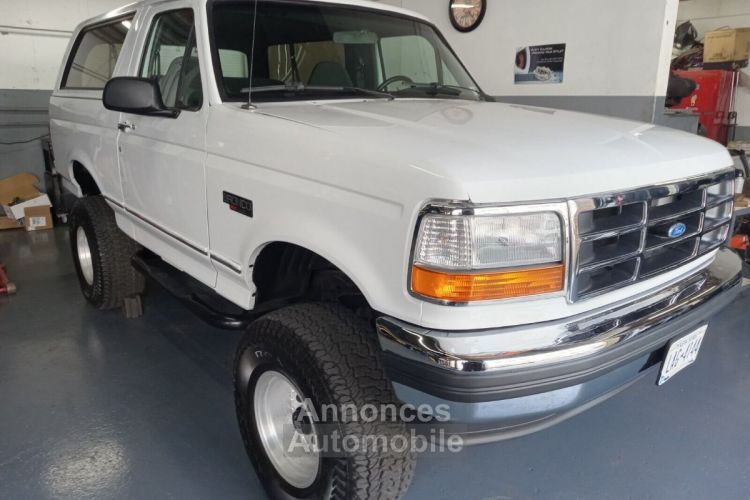 Ford Bronco - <small></small> 39.000 € <small>TTC</small> - #25