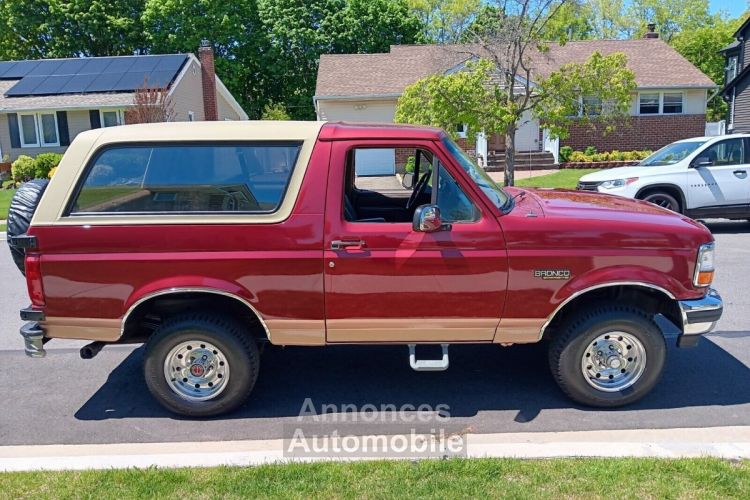 Ford Bronco - <small></small> 33.000 € <small>TTC</small> - #6