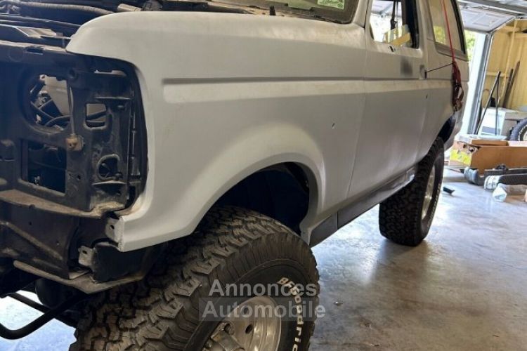 Ford Bronco - <small></small> 20.000 € <small>TTC</small> - #3