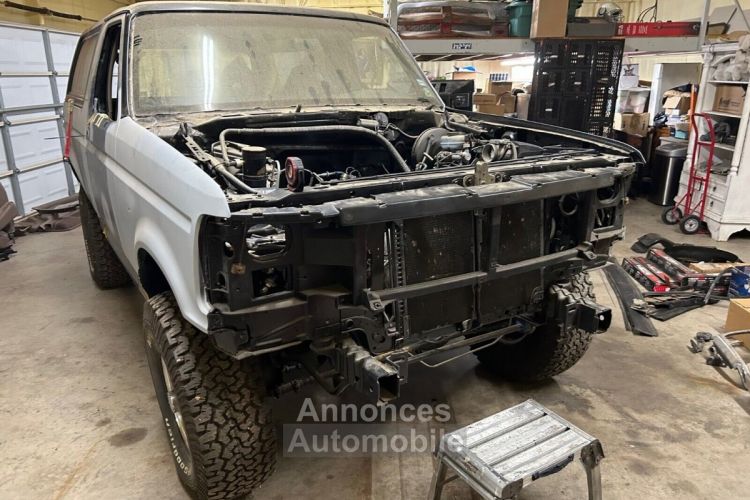 Ford Bronco - <small></small> 20.000 € <small>TTC</small> - #9