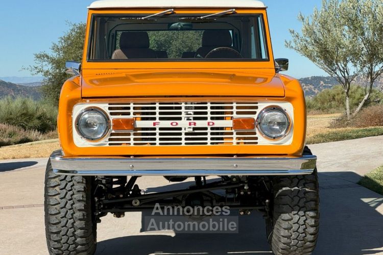 Ford Bronco - <small></small> 111.000 € <small>TTC</small> - #4