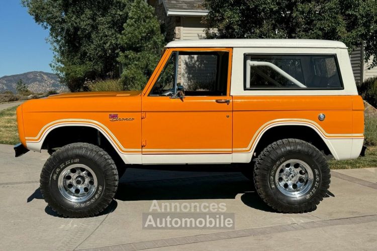 Ford Bronco - <small></small> 111.000 € <small>TTC</small> - #10