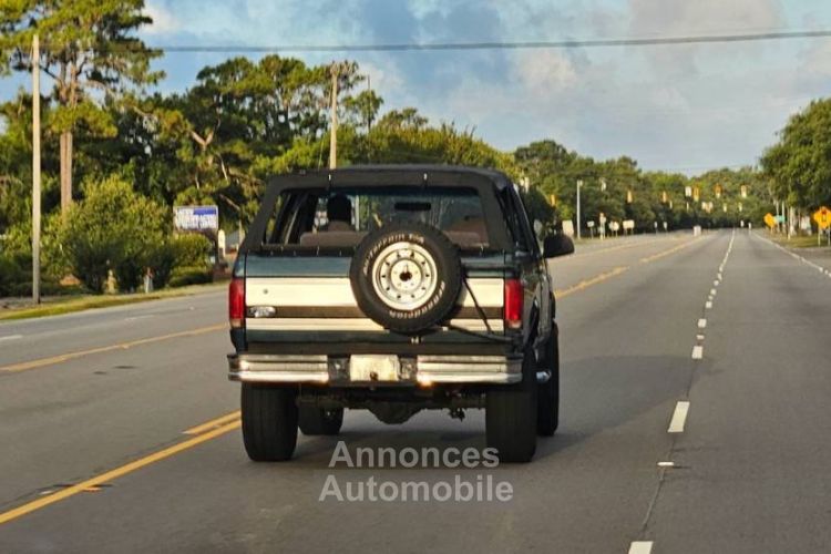 Ford Bronco - <small></small> 21.000 € <small>TTC</small> - #3