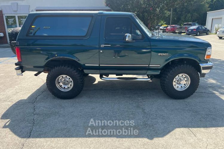 Ford Bronco - <small></small> 21.000 € <small>TTC</small> - #5