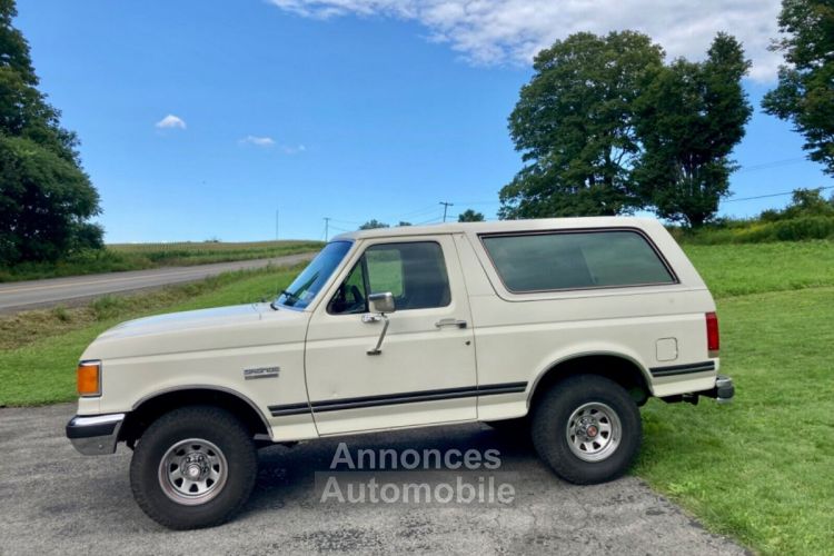 Ford Bronco - <small></small> 43.000 € <small>TTC</small> - #3