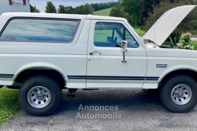 Ford Bronco - <small></small> 43.000 € <small>TTC</small> - #10