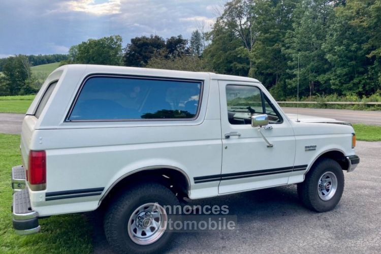 Ford Bronco - <small></small> 43.000 € <small>TTC</small> - #34