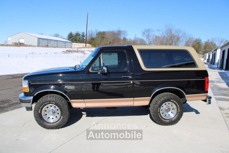 Ford Bronco - <small></small> 47.000 € <small>TTC</small> - #2