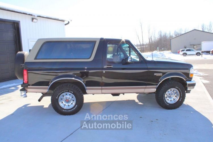 Ford Bronco - <small></small> 47.000 € <small>TTC</small> - #6