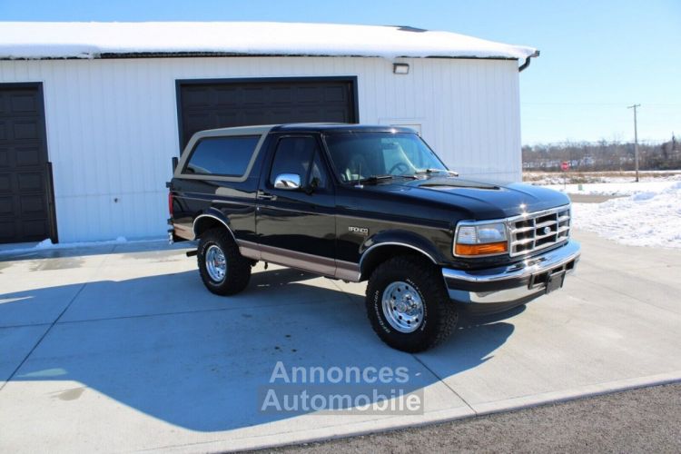 Ford Bronco - <small></small> 47.000 € <small>TTC</small> - #7