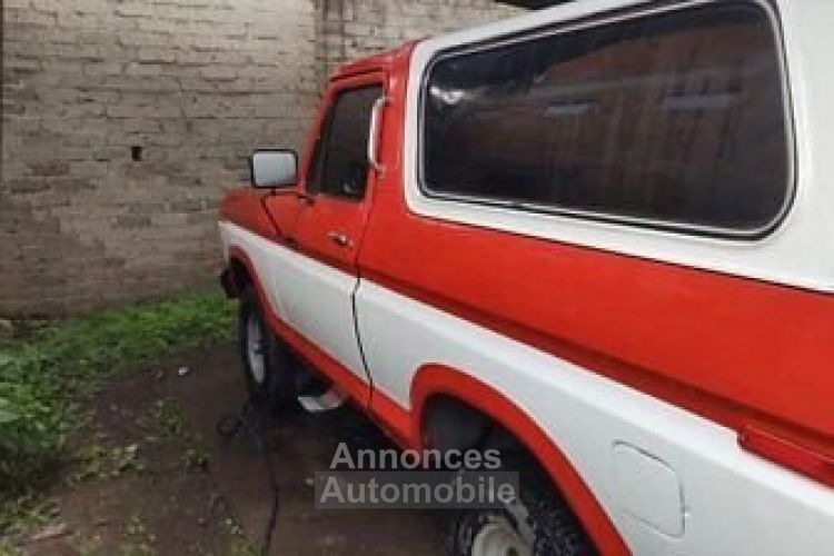 Ford Bronco - <small></small> 31.000 € <small>TTC</small> - #4