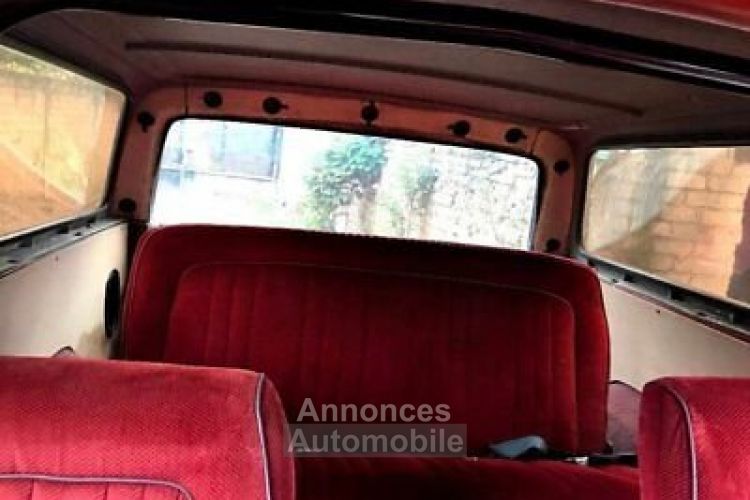 Ford Bronco - <small></small> 31.000 € <small>TTC</small> - #7