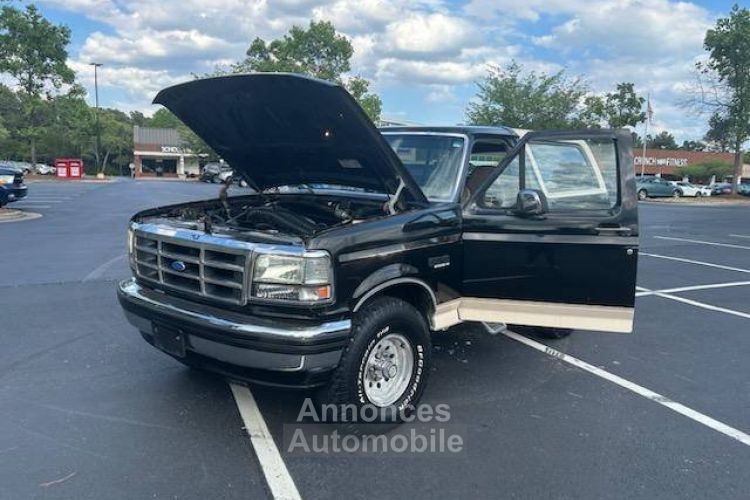 Ford Bronco - <small></small> 21.000 € <small>TTC</small> - #2