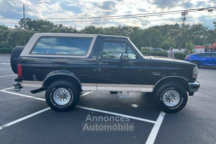 Ford Bronco - <small></small> 21.000 € <small>TTC</small> - #4