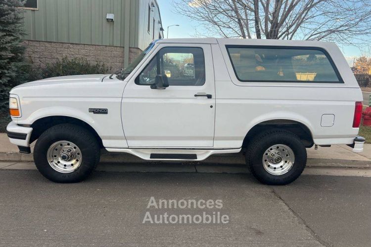 Ford Bronco - <small></small> 22.500 € <small>TTC</small> - #2