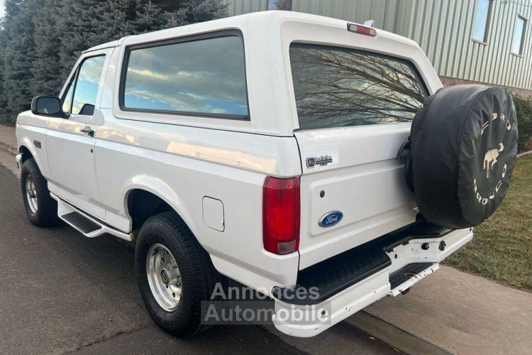 Ford Bronco - <small></small> 22.500 € <small>TTC</small> - #3