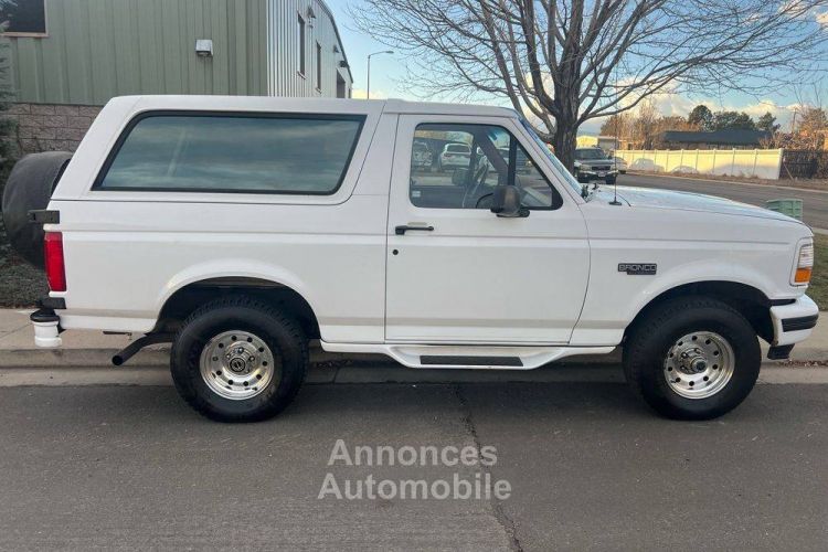 Ford Bronco - <small></small> 22.500 € <small>TTC</small> - #6