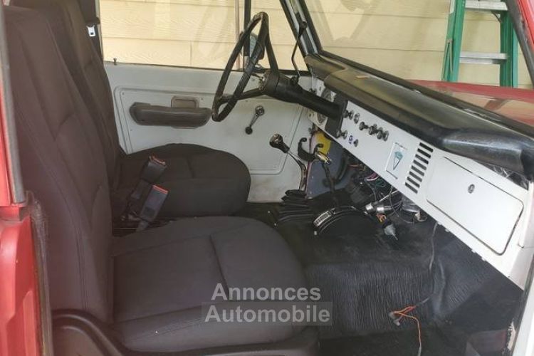 Ford Bronco .  - <small></small> 53.100 € <small>TTC</small> - #3