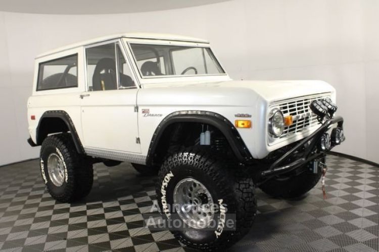 Ford Bronco - <small></small> 70.500 € <small>TTC</small> - #2