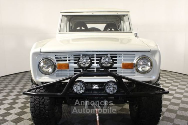 Ford Bronco - <small></small> 70.500 € <small>TTC</small> - #3