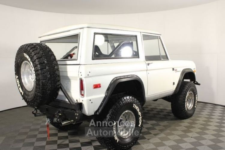 Ford Bronco - <small></small> 70.500 € <small>TTC</small> - #5