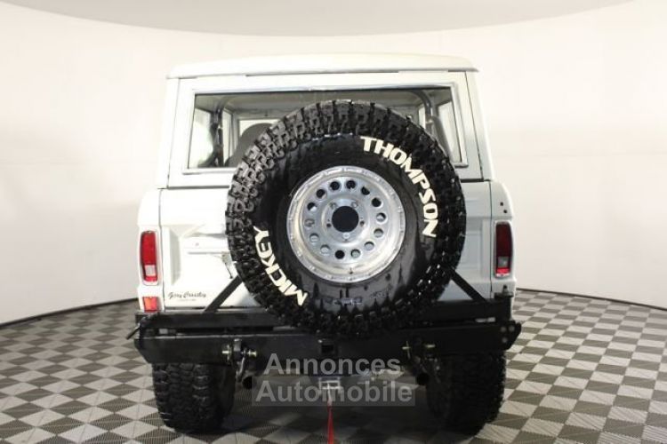 Ford Bronco - <small></small> 70.500 € <small>TTC</small> - #6