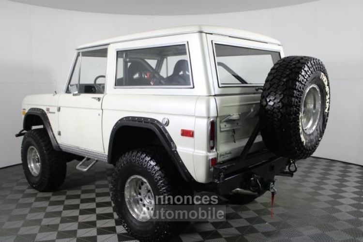 Ford Bronco - <small></small> 70.500 € <small>TTC</small> - #7