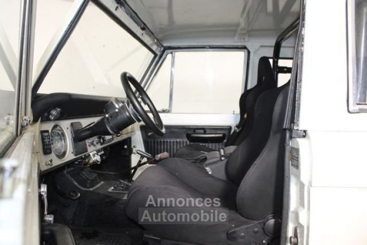 Ford Bronco - <small></small> 70.500 € <small>TTC</small> - #13