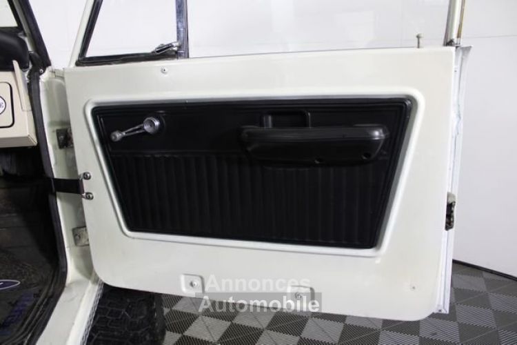 Ford Bronco - <small></small> 70.500 € <small>TTC</small> - #16