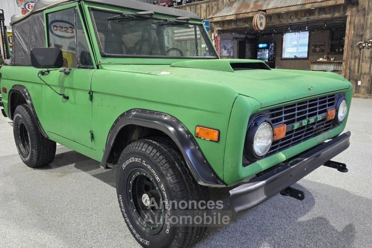 Ford Bronco - <small></small> 35.000 € <small>TTC</small> - #1