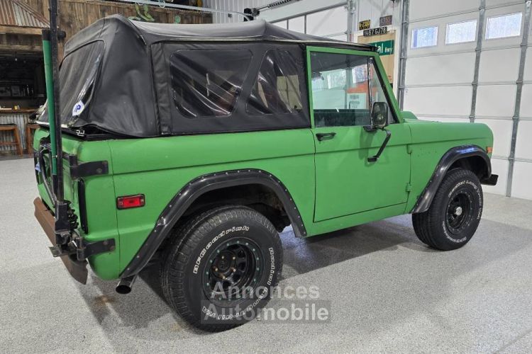 Ford Bronco - <small></small> 35.000 € <small>TTC</small> - #3