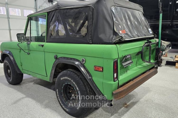 Ford Bronco - <small></small> 35.000 € <small>TTC</small> - #5