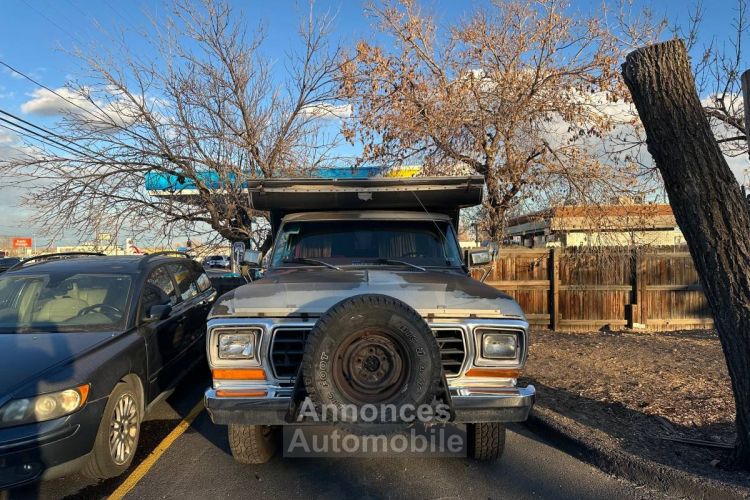 Ford Bronco - <small></small> 16.800 € <small>TTC</small> - #3