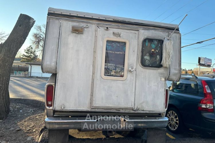 Ford Bronco - <small></small> 16.800 € <small>TTC</small> - #6