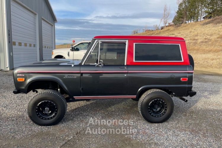 Ford Bronco - <small></small> 67.500 € <small>TTC</small> - #1