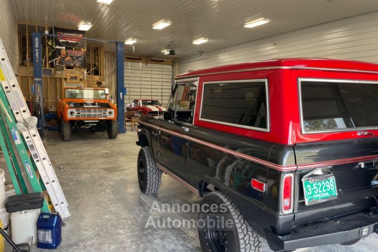 Ford Bronco - <small></small> 67.500 € <small>TTC</small> - #2