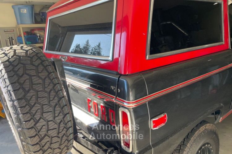 Ford Bronco - <small></small> 67.500 € <small>TTC</small> - #7