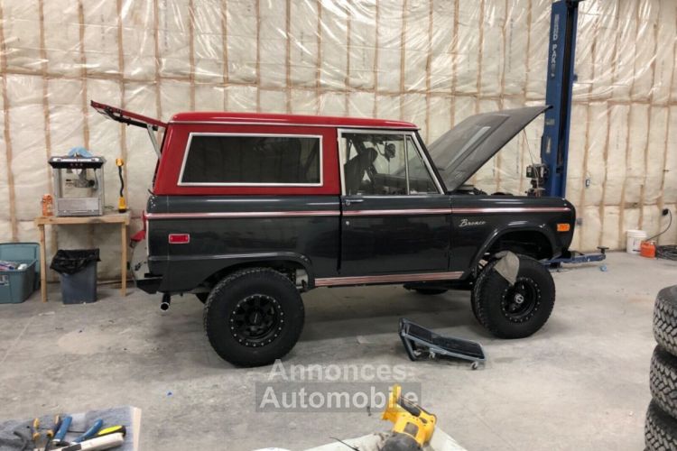 Ford Bronco - <small></small> 67.500 € <small>TTC</small> - #15