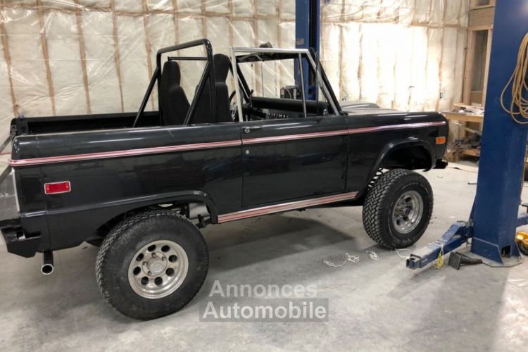 Ford Bronco - <small></small> 67.500 € <small>TTC</small> - #16