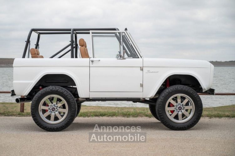 Ford Bronco - <small></small> 86.700 € <small>TTC</small> - #2