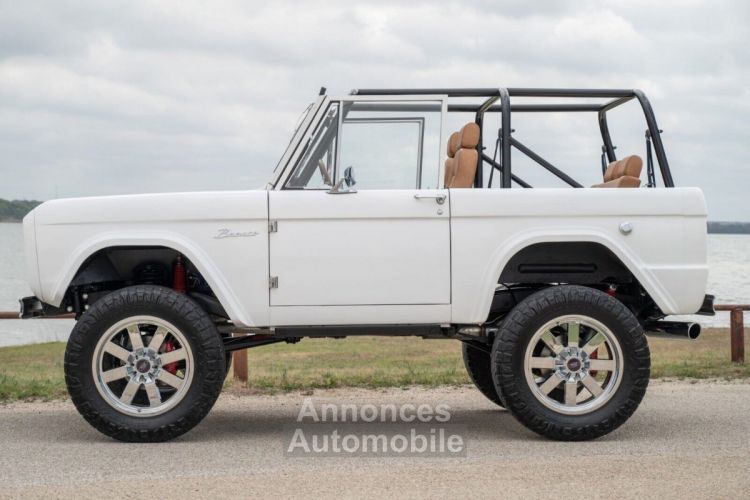 Ford Bronco - <small></small> 86.700 € <small>TTC</small> - #3