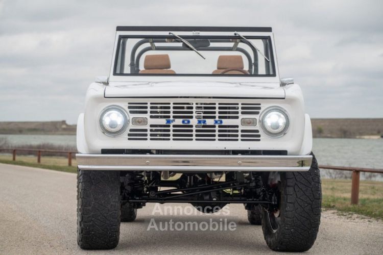 Ford Bronco - <small></small> 86.700 € <small>TTC</small> - #5