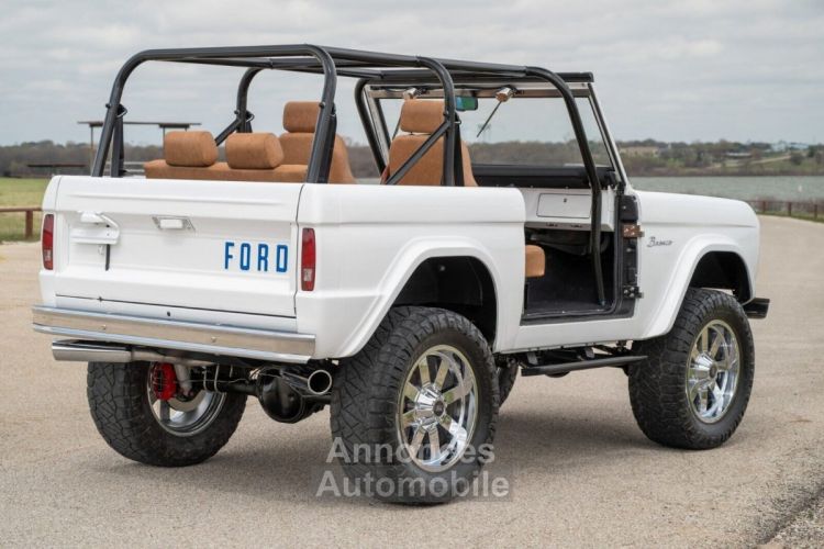 Ford Bronco - <small></small> 86.700 € <small>TTC</small> - #7