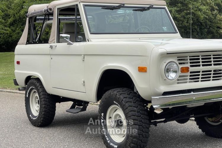 Ford Bronco - <small></small> 139.600 € <small>TTC</small> - #20