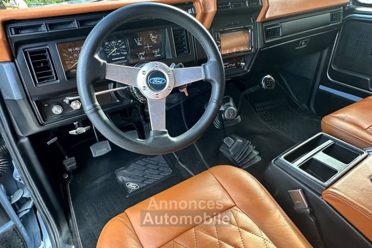 Ford Bronco - <small></small> 31.400 € <small>TTC</small> - #3