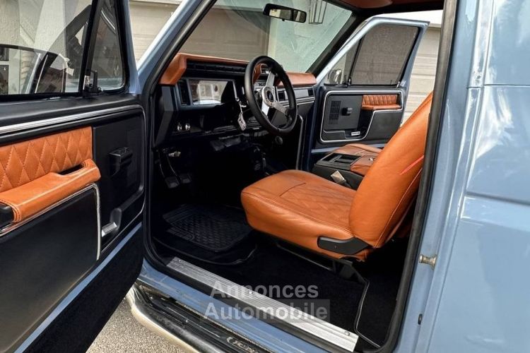 Ford Bronco - <small></small> 31.400 € <small>TTC</small> - #4