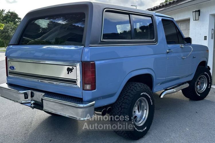 Ford Bronco - <small></small> 31.400 € <small>TTC</small> - #5